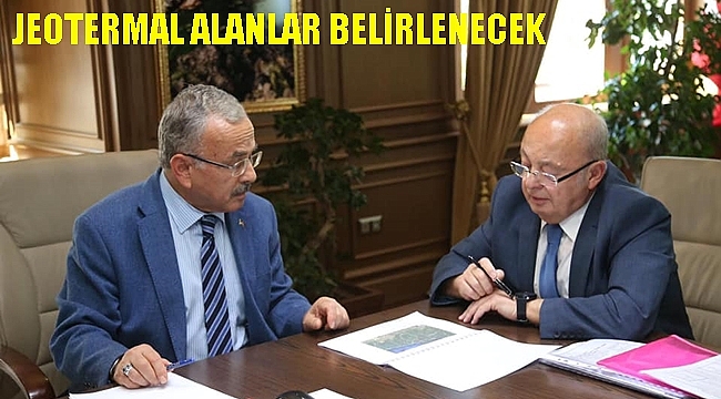 Ordu&#039;da sondaj çalışması yapılacak