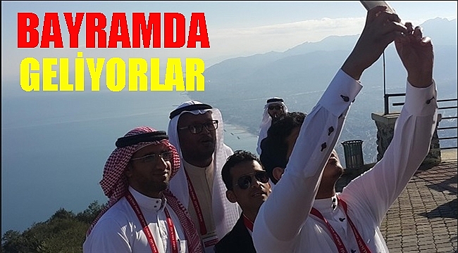 Ordu Giresun Havalimanı&#039;ndan Suudi Arbasitan&#039;a uçak seferleri başlalıyor