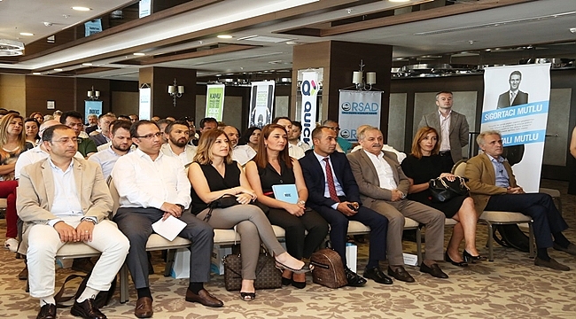 SİGORTACILAR ORDU&#039;DA TOPLANDI