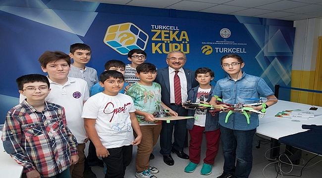 Yetenek avcısı Hilmi Güler