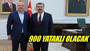 Gündoğdu : Konuyu takip ediyoruz