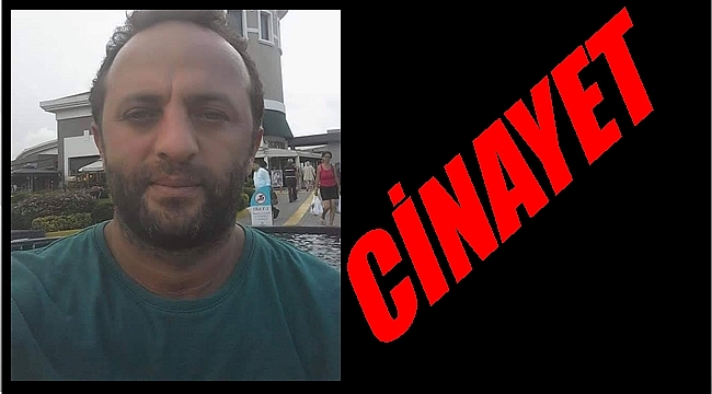 İmam nikahlı eşi tarafından öldürüldü