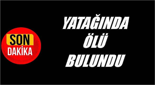 Ölüm nedeni otopside belli olacak