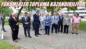 Ordu'da 'denetimli' temizlik