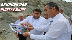 Ulubey'de kız öğrenci yurdu tekrar açılıyor