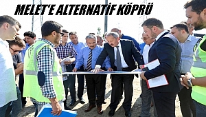 Başkan Güler: Ordu'nun trafiğini rahatlatacağız