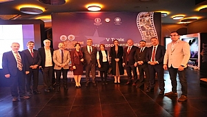 Gündoğdu: Akrabalık bağımızı sanatla kuvvetlendiriyoruz