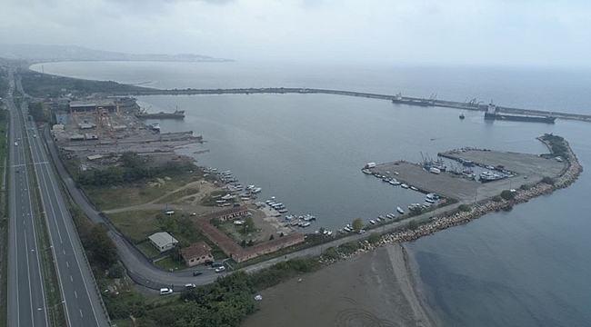 Ordu'da 25 yıllık hasret sona erdi