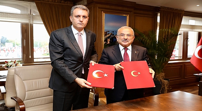 Ordu'da hükümlüler sosyal hayata kazandırılıyor