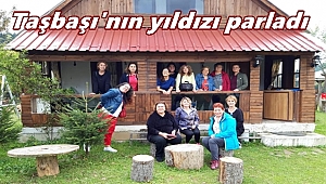 Ordu'da Kuzey Yıldızı'nın çekildiği Taşbaşı'na turlar düzenleniyor