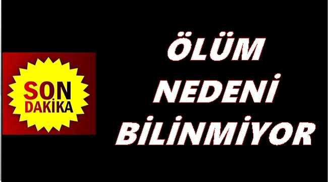 Ordu&#039;da Merve hemşirenin cansız bedeni bulundu