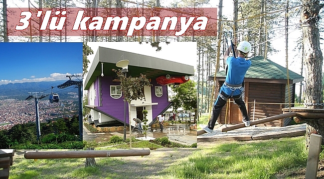 Ordu'da öğrencilere özel indirim