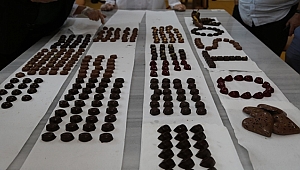 Ordulu Kadınlar İçin Butik Çikolata Gelir Kapısı Oldu