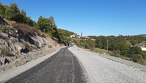 Reşadiye Mesudiye'ye bağlanıyor