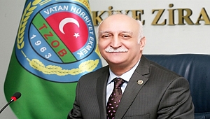 Şemsi Bayraktar Ordu'ya geliyor