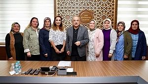 Türkiye bu başarılı kadınları tanıyacak