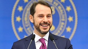 Bakan Albayrak Ordu'ya geliyor