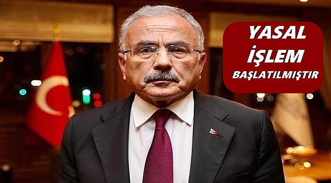 Başkan Güler: Sorumlular hesabını verecek