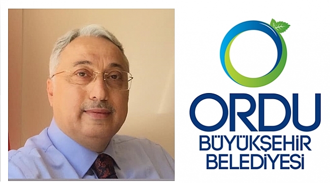 Bekir Karakış Büyükşehirde Daire Başkanı Oldu