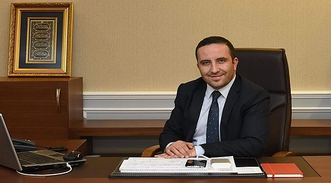 Cihat Albayrak atandı