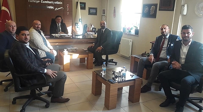 Hedef Ordu turizmi daha ileriye götürmek