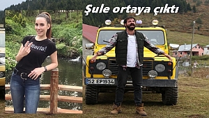 Kuzey'in eski eşi Şule bakın kim?