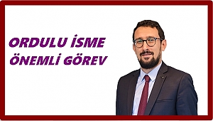 Onur Soytürk İmar A.Ş. Genel Müdürü oldu