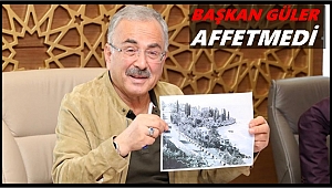 Ordu Büyükşehir'de  Aydın , Demirel  ve Şahin görevden alındı