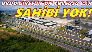 Ordu Giresun'da seferler kaldırıldı bilet fiyatları uçtu