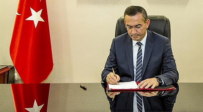 Rektör Akdoğan: Tüm dünyanın sevgisi ve saygısını kazanmıştır