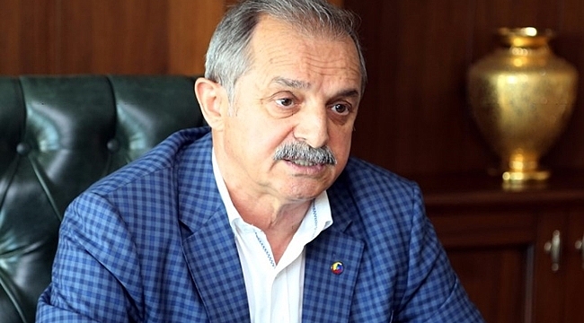 Şahin: Minnet ve saygıyla anıyoruz