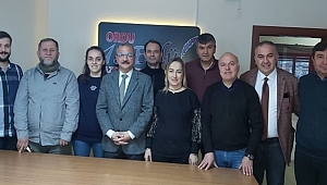 19 Eylül'de görev bölümü yapıldı