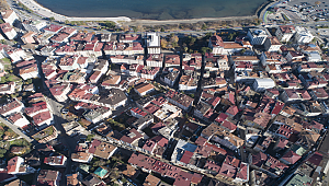 Altınordu Düz Mahalle'yi yeniledi