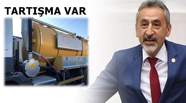 Altınordu ile Adıgüzel arasında çöp tartışması