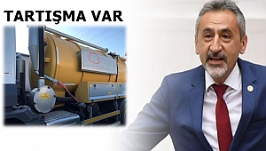 Altınordu ile Adıgüzel arasında çöp tartışması