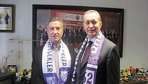 Ankara'nın Kralı Ordulu Çetinceviz Kardeşler