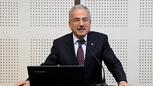 Başkan Güler: Geri vites yok!