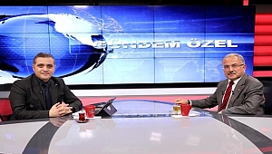 Başkan Güler: Tribünlere kulaklarımı kapattım