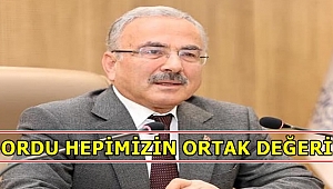 Başkan Güler turizmcilerle buluştu