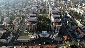 Büyükşehir 41 daireyi sattı