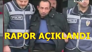 Caninin aklı yerinde çıktı