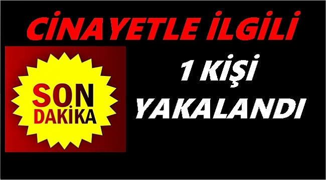 Ceren Özdemir&#039;in katili yakalandı mı?