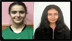 Göksu ile Sinem Ordu'yu yasa boğdu