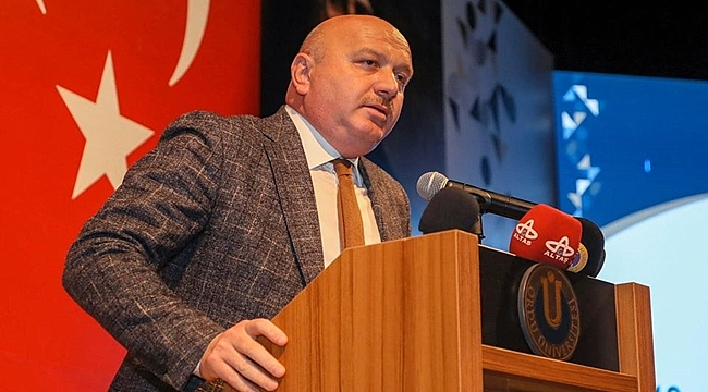 Gündoğdu: 1.5 Milyon Tl kaynak tahsis edildi