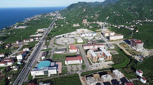 Hastane için imza atıldı