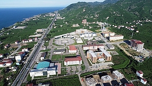 Hastane için imza atıldı