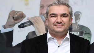 Karagöz aday olduğunu açıkladı