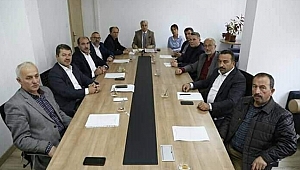 Karakış boş durmuyor