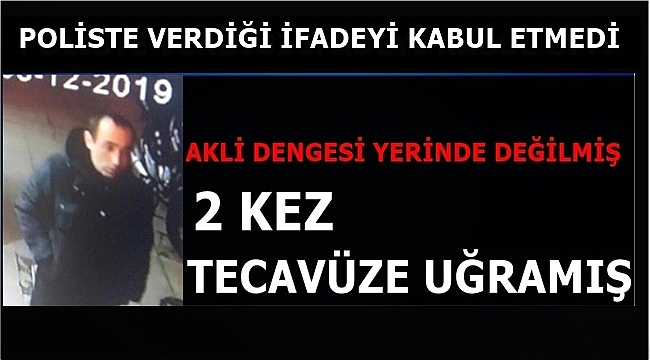 Katil Özgür Arduç'un duruşması 20 Ocak'a ertelendi
