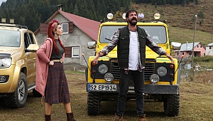 Kuzey Yıldızı İlk Aşk çekimlere ara verdi